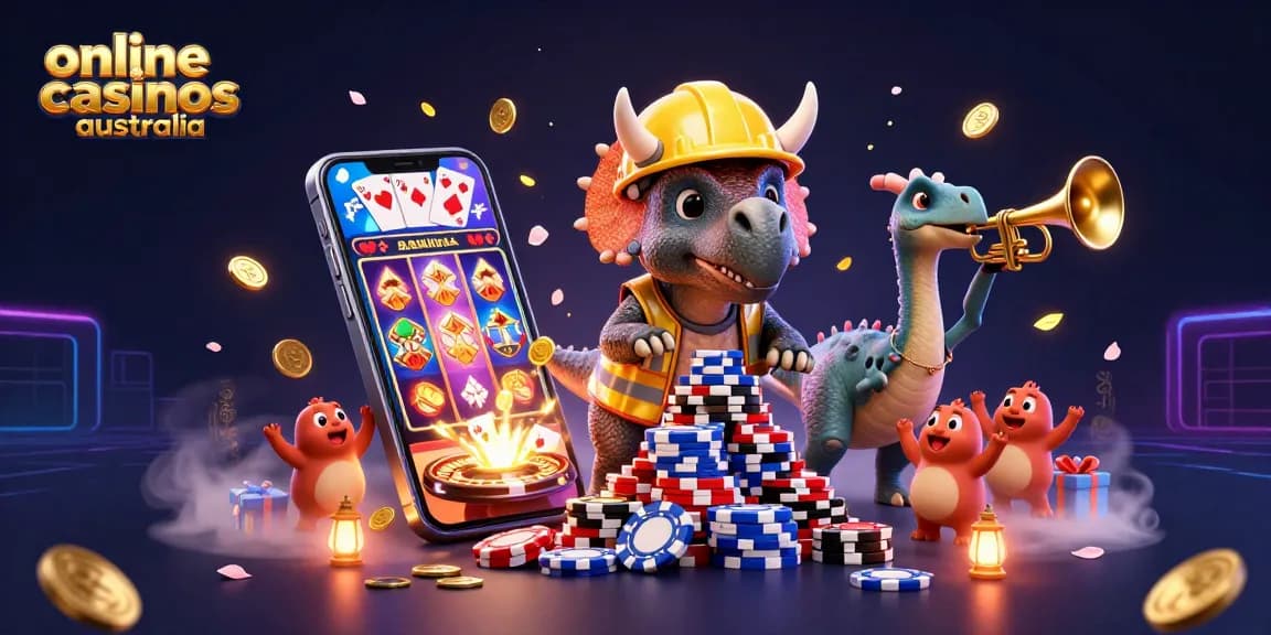 How to Start with Online Casinos Australia: A Beginner's Roadmap to Winning Strategies in 2026