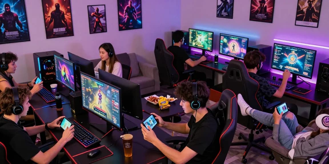 Behind the Scenes of Play Porn Games: How It Really Works in 2026
