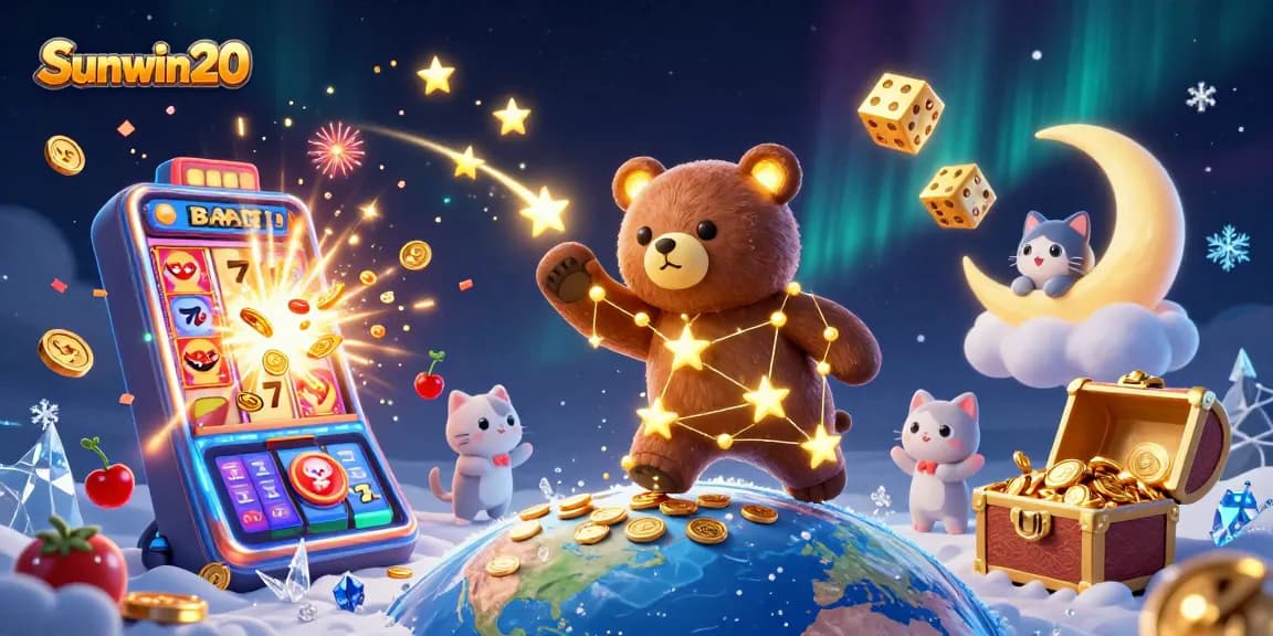 3 Questions to Ask Before Choosing Sunwin20 for Winning Strategies in Slots
