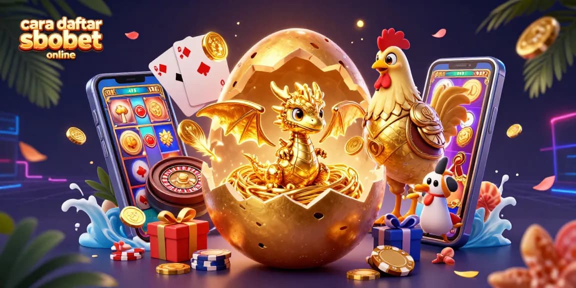 Pocket Guide to cara daftar sbobet online: Quick Tips for Bettors to Master Their Bets in 2026