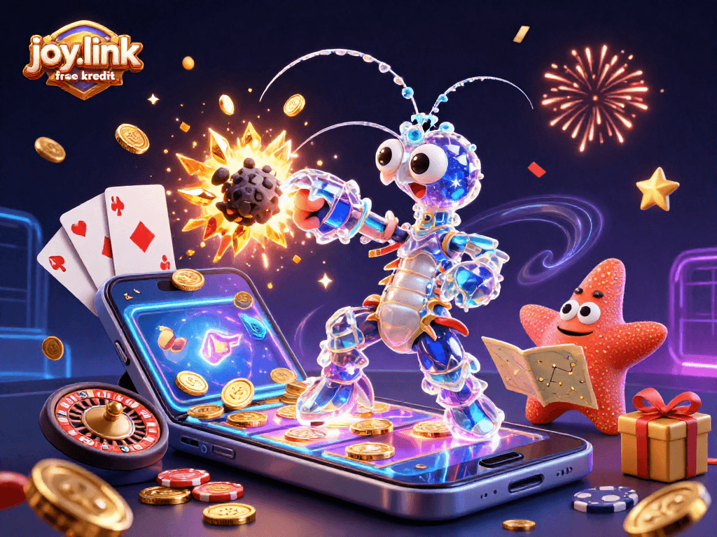 Tested joy.link free kredit Methods: What Actually Performs for Gamblers in 2026
