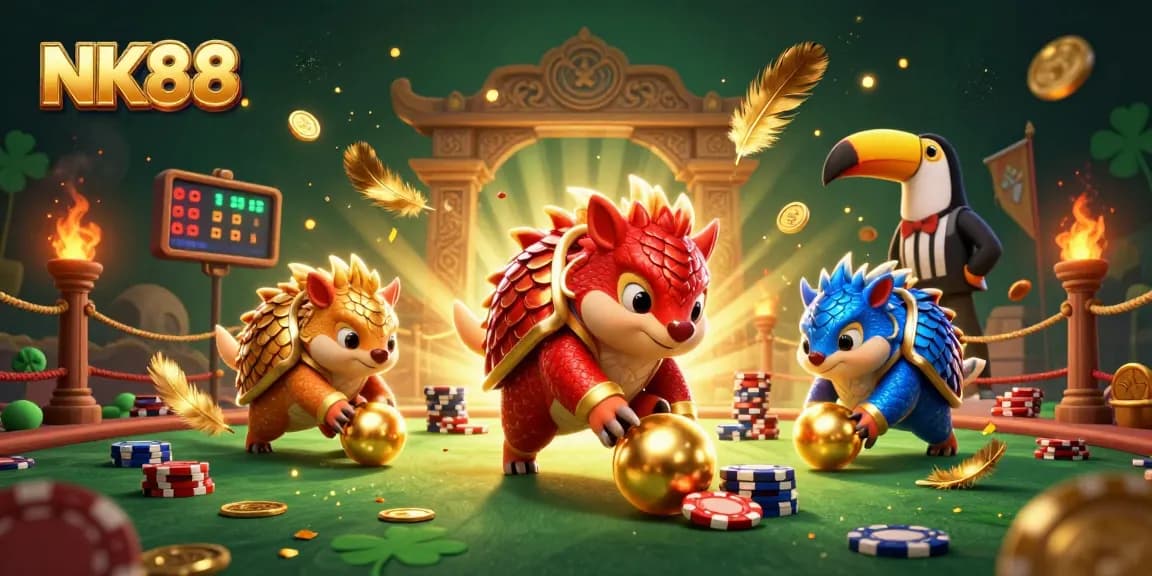 Why NK88 Is Rising in Popularity in 2026 for Gamblers Seeking Winning Strategies