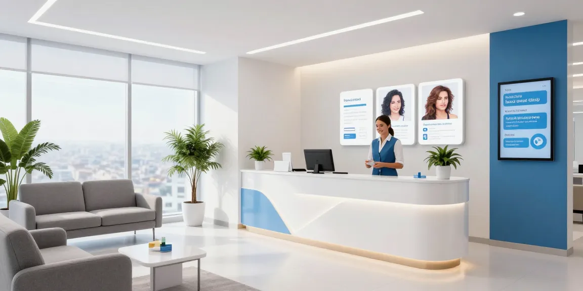 Hair transplant Istanbul consultation in a welcoming medical clinic enhancing patient care and wellness.